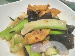 -日昌餐馆(德胜门店)