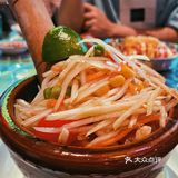 不可错过的泰东北伊桑料理👌🏻