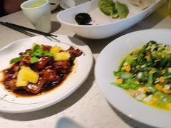 -船歌·鱼水饺青岛菜(金狮广场店)