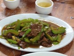 iphone_upload_pic-东莞楼农家菜(金海湾大道分店)