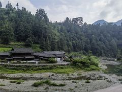 -郎德苗寨景区