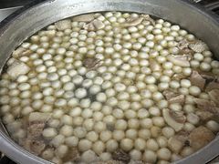 -邹记鸡肉汤圆(笔山路店)