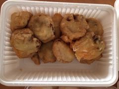 -东方红海鲜百汇(国际大厦店)