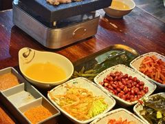 -火炉情韩国料理店(古田路店)