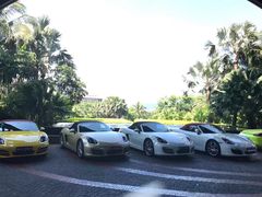 -三亚湾海居铂尔曼度假酒店