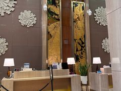 -广州粤海喜来登酒店