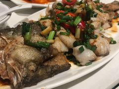 功夫鱼-长安·大茶饭