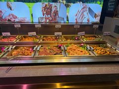 -比特堡啤酒烤肉自助料理(和平店)