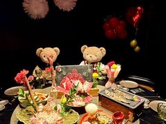 -蟹犇前•帝王蟹雪蟹(陆家嘴店)