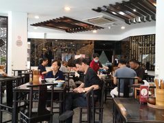 大堂-奎元馆.百年奎元.非遗传承(西湖边的解放路店)
