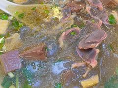 -阿文夜市豆浆油条(临潼路店)