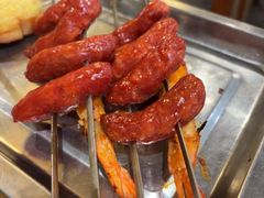 -福苗小骆驼烧烤(大唐不夜城店)