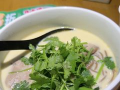 -和府捞面(百联世纪店)