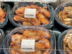 -盒马鲜生(岭南新世界店)