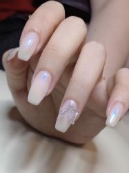 -Adore nail日式美甲美睫