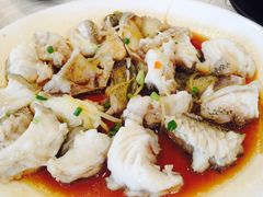 -新溢香国际酒店-中餐厅