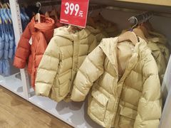 -优衣库(重庆万象城店)