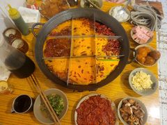 -刁姐火锅(五小区店)
