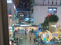 -汉堡王(昆明欣都龙城店)