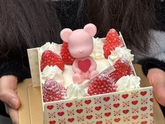 -黑池口感烘焙·生日蛋糕(坂田店)