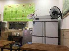 -东北大馅手工水饺(较场口永辉超市)