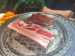 -原始泥炉烤肉(总店)