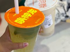 -放哈·甜醅子奶茶创造者(阳光丽景湾店)