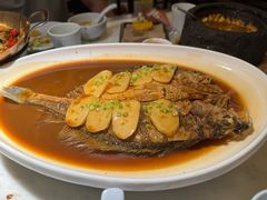 -径山十八道·风味民间菜(杭州总店)