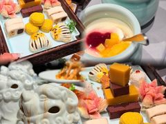 -四世同堂·京菜·烤鸭(双井店)