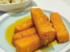 -钟水饺(人民公园总店)