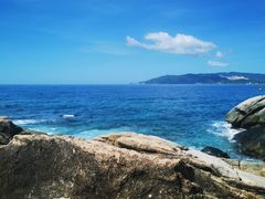 -三亚蜈支洲岛旅游区