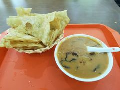 -方中山胡辣汤(西安高新区店)
