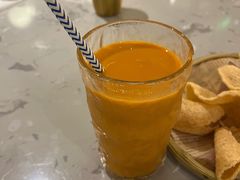 泰式奶茶-Home Thai·泰谣(王府井apm店)