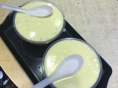 凤凰奶糊-百花传统甜品店(原址店)