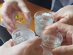 -咕咕站韩国料理(紫金港店)