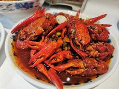 -老长沙龙虾馆(梅林店)