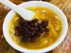 -沙湾姜埋奶(兴新包店)