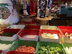 -西宁富力万达文华酒店美食汇西餐厅