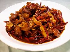 -玲珑小院(杨美店)