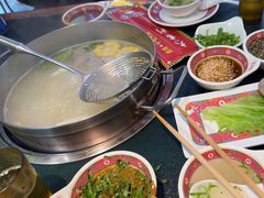 -大吉利·潮汕牛肉火锅(河西店)
