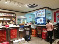 -阿莉餐厅(枣阳路店)