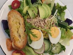 -丽莎沙拉轻食餐厅(国贸店)