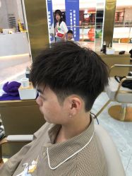 -V+ Hair