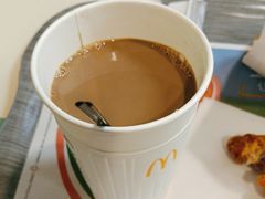 -麦当劳(联盛店)