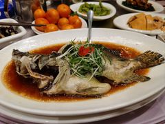 -顺风海鲜港(金玉兰店)