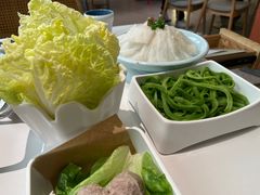 -左庭右院鲜牛肉火锅(南通CBD大有境店)