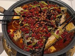 -锦尚阁烤鱼(望京新荟城店)