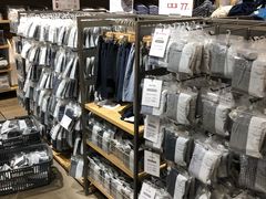 -MUJI无印良品(武汉世界城广场店)