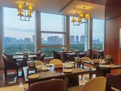 -景湖轩全日制餐厅·南湖名都