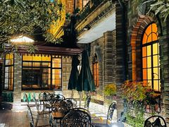 -马勒别墅饭店(静安寺店)